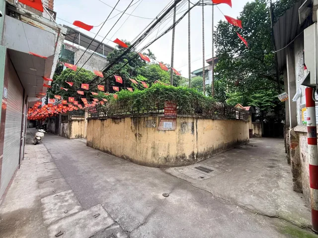Bất động sản tại Hà Nội - ảnh 1