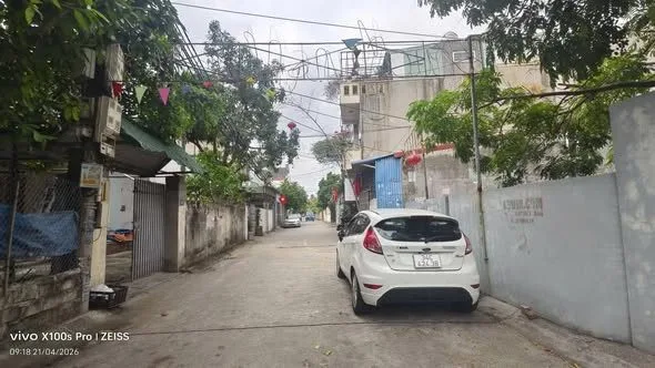 Bất động sản tại Hải Phòng - ảnh 1
