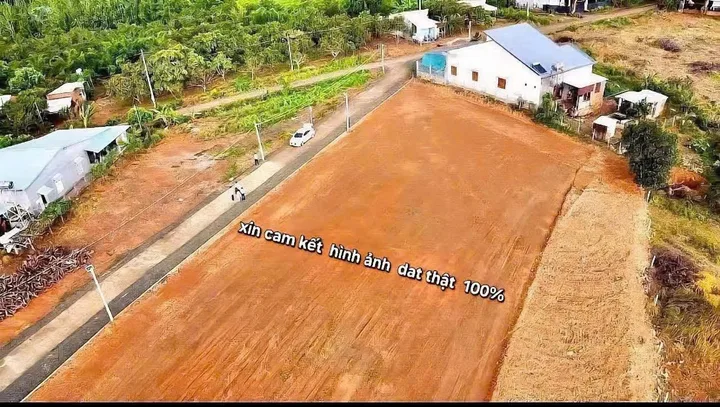 Bất động sản tại Đồng Nai - ảnh 1