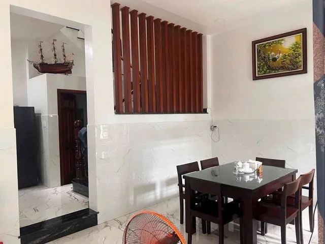 Bất động sản tại TP. Hồ Chí Minh - ảnh 1