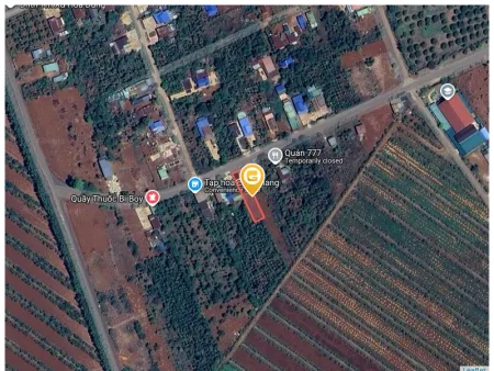 Bất động sản tại Đắk Lắk - ảnh 1