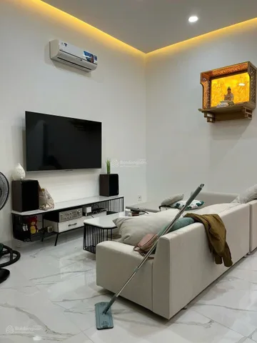 Bất động sản tại Bình Dương - ảnh 1