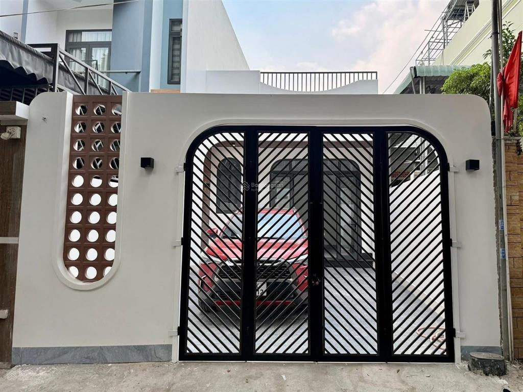 Bất động sản tại Bình Dương - ảnh 1