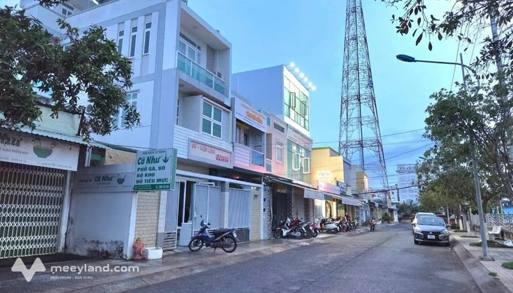 Bất động sản tại Bến Tre - ảnh 1