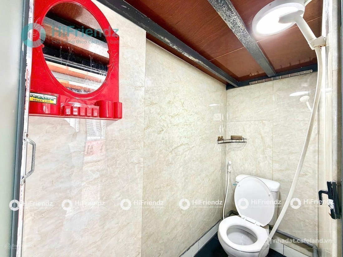 Bất động sản tại TP. Hồ Chí Minh - ảnh 1