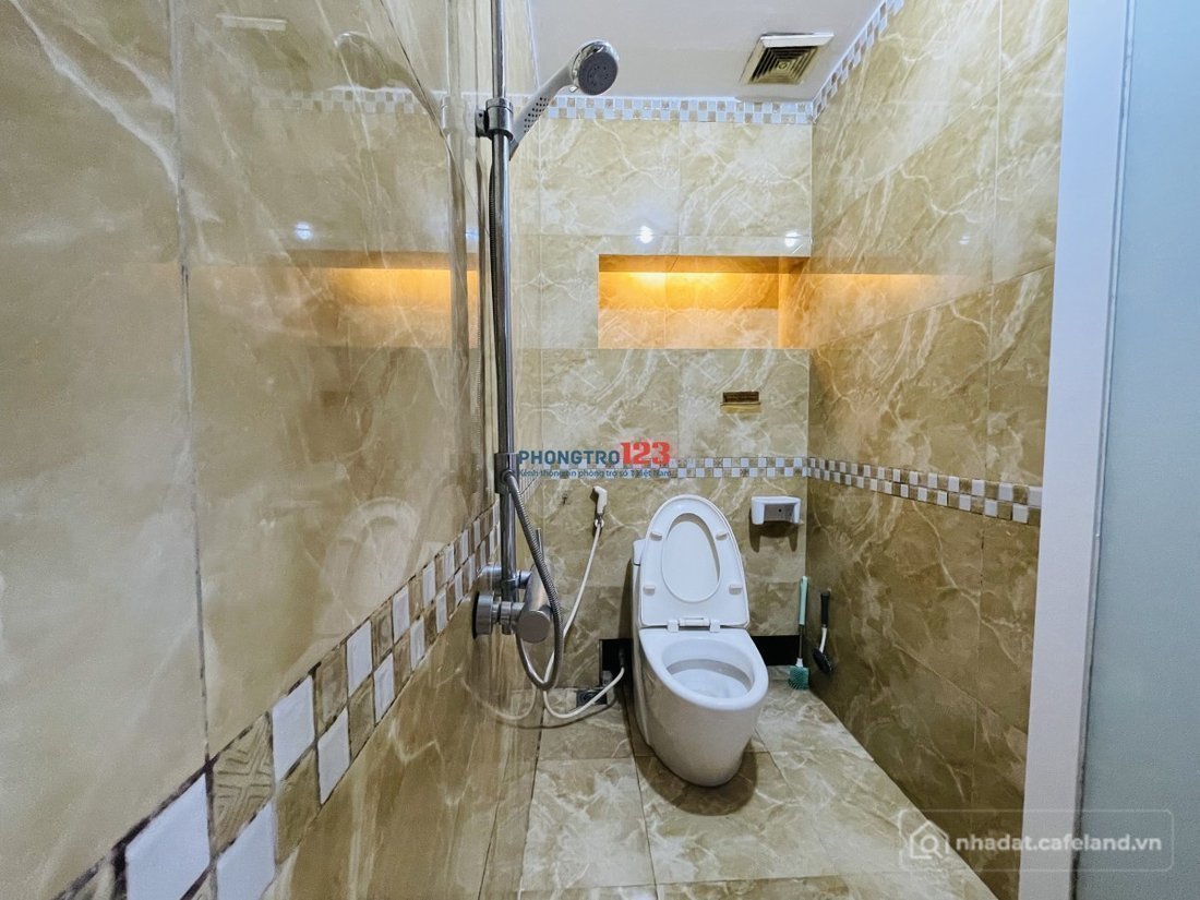 Bất động sản tại TP. Hồ Chí Minh - ảnh 1