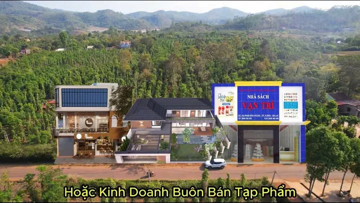 Bất động sản tại Đắk Lắk - ảnh 1