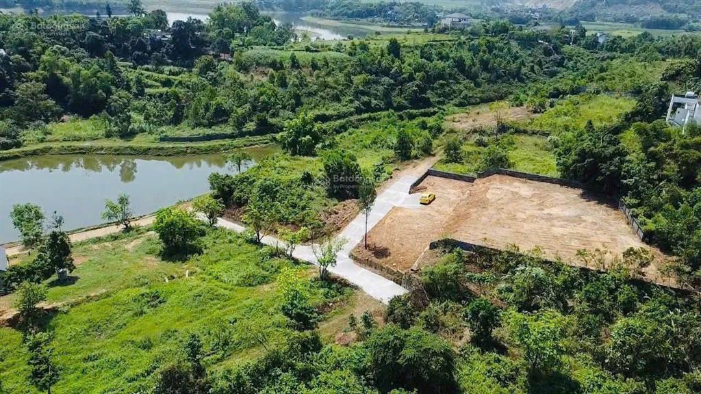 Bất động sản tại Hòa Bình - ảnh 1