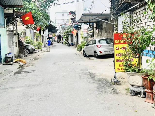 Bất động sản tại Hải Phòng - ảnh 1