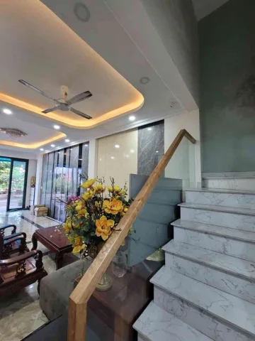 Bất động sản tại Bình Dương - ảnh 1