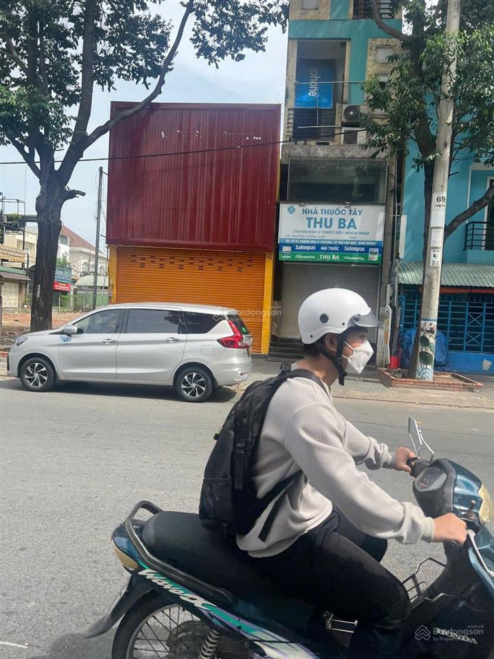 Bất động sản tại Bình Dương - ảnh 1