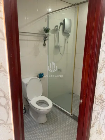 Bất động sản tại Bà Rịa - Vũng Tàu - ảnh 1