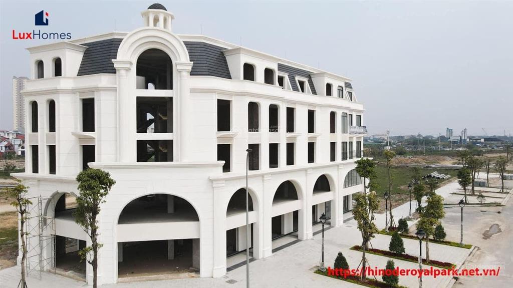 Bất động sản tại Hà Nội - ảnh 1
