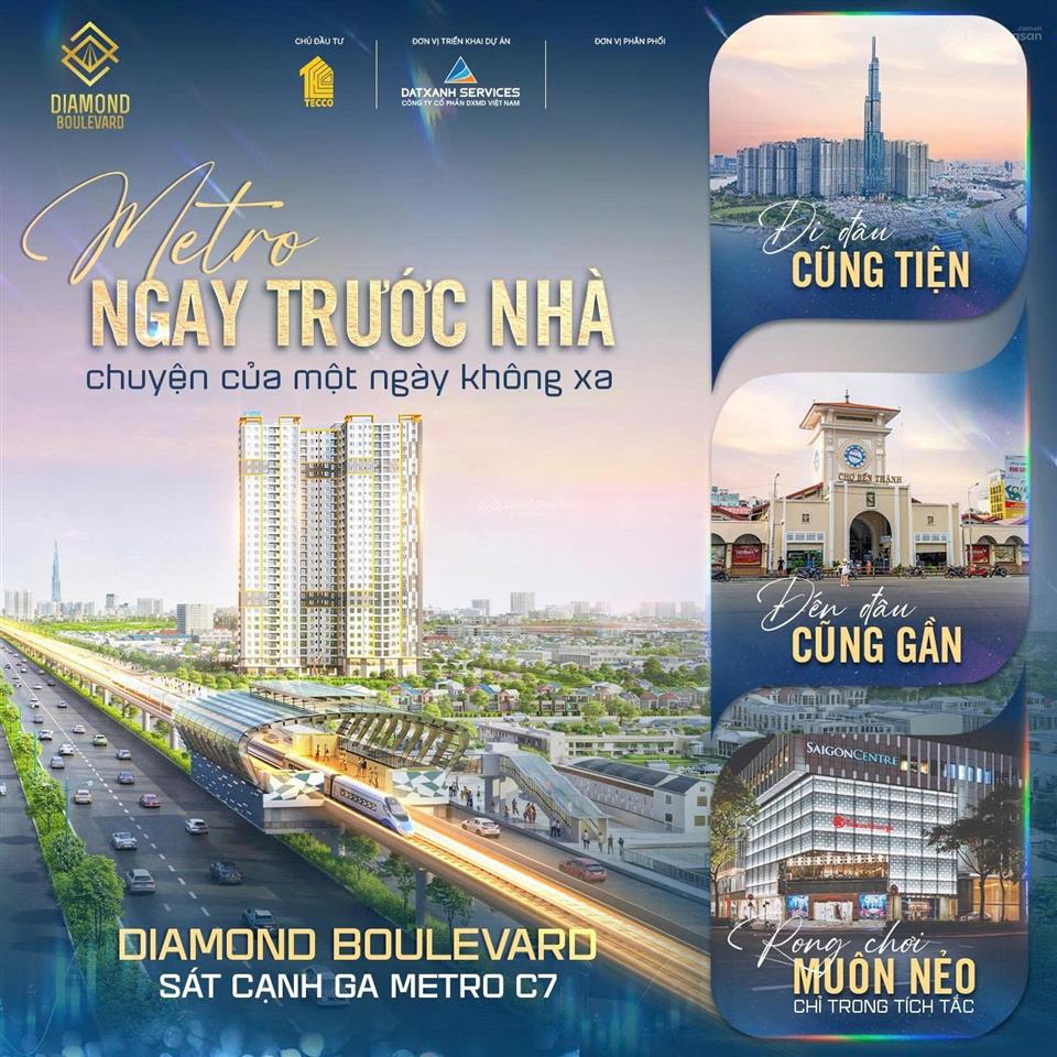 Bất động sản tại Bình Dương - ảnh 1