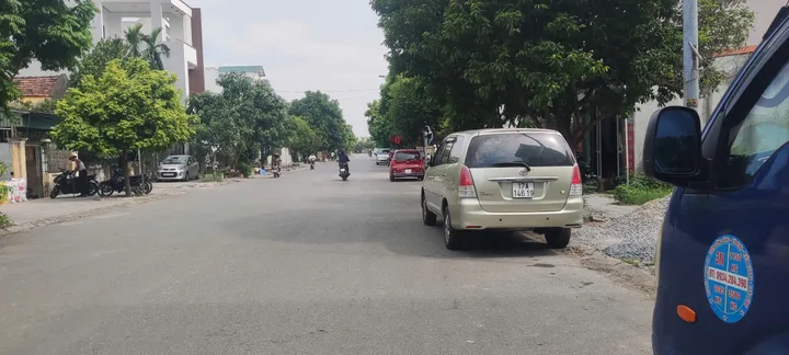 Bất động sản tại Hưng Yên - ảnh 1