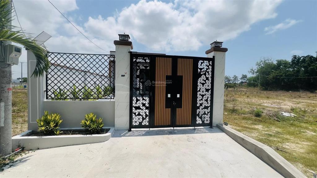 Bất động sản tại Bà Rịa - Vũng Tàu - ảnh 1