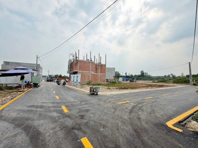 Bất động sản tại Đồng Nai - ảnh 1