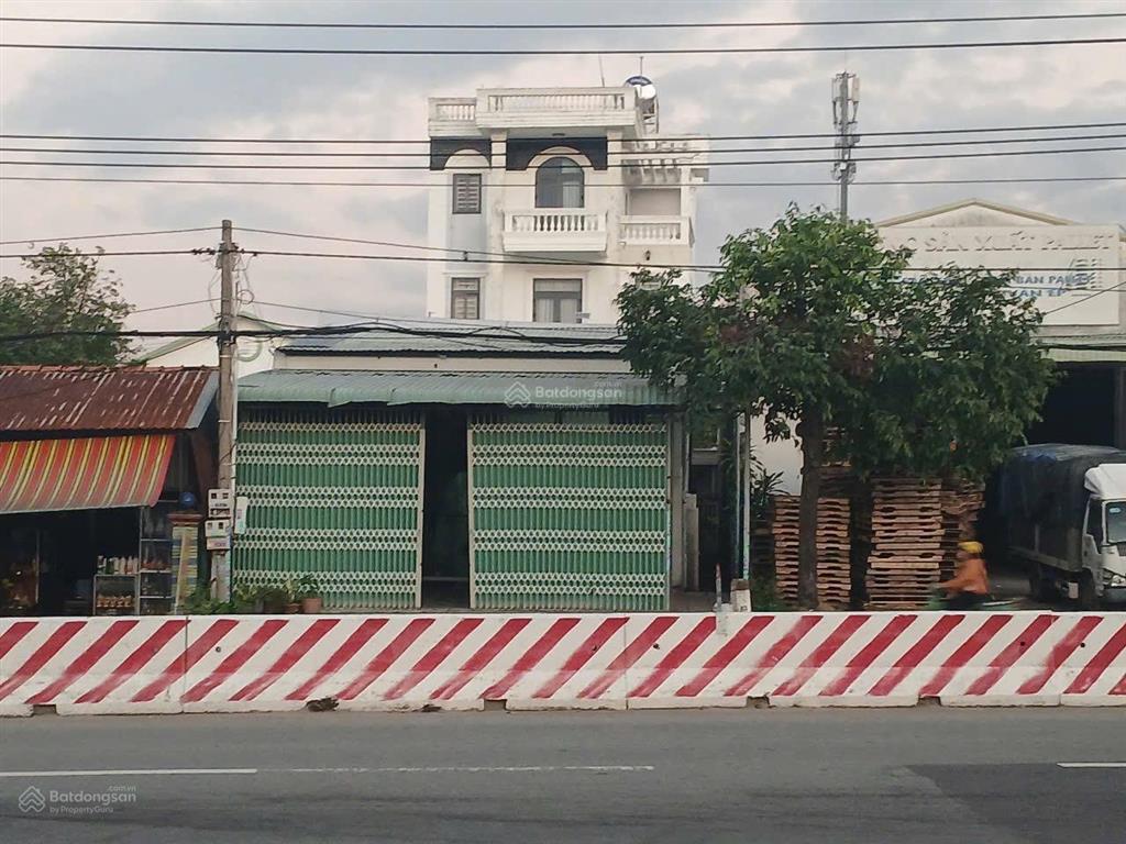 Bất động sản tại Bình Dương - ảnh 1
