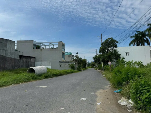 Bất động sản tại Long An - ảnh 1