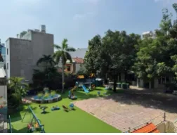 Bất động sản tại TP. Hồ Chí Minh - ảnh 1