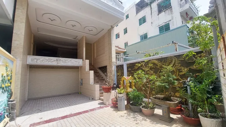 Bất động sản tại TP. Hồ Chí Minh - ảnh 1