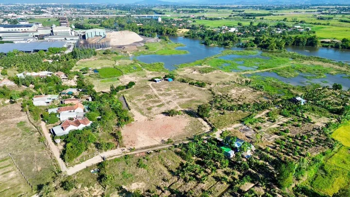 Bất động sản tại Khánh Hòa - ảnh 1