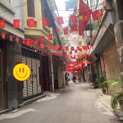 Bất động sản tại Hà Nội - ảnh 1