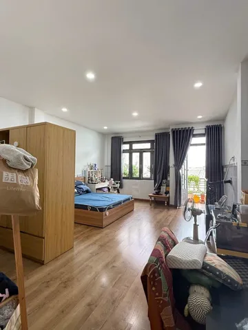 Bất động sản tại TP. Hồ Chí Minh - ảnh 1