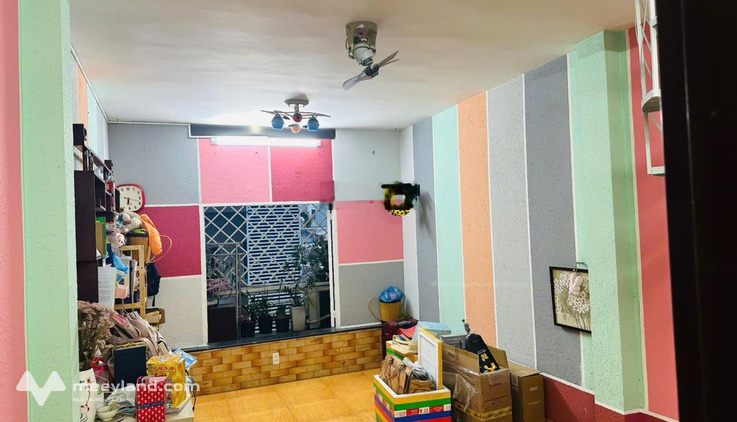 Bất động sản tại TP. Hồ Chí Minh - ảnh 1