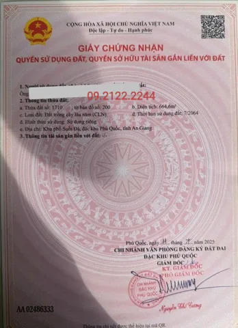 Bất động sản tại Kiên Giang - ảnh 1