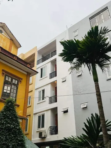 Bất động sản tại Hà Nội - ảnh 1
