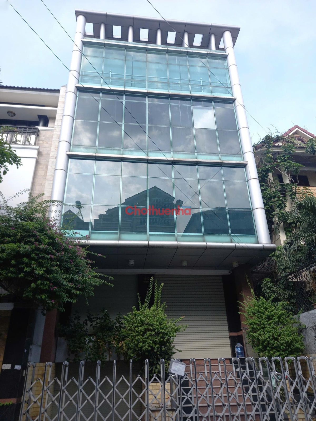 Bất động sản tại TP. Hồ Chí Minh - ảnh 1