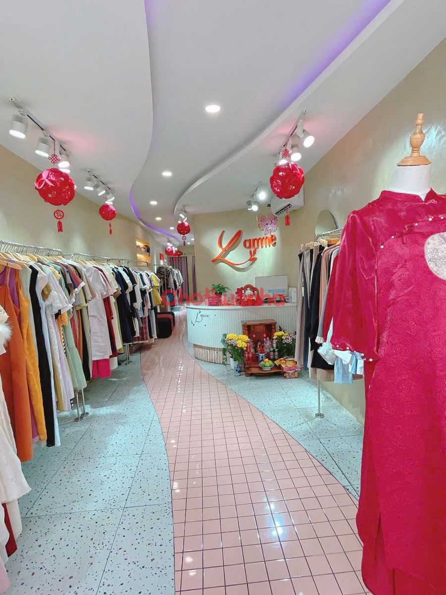 Bất động sản tại TP. Hồ Chí Minh - ảnh 1