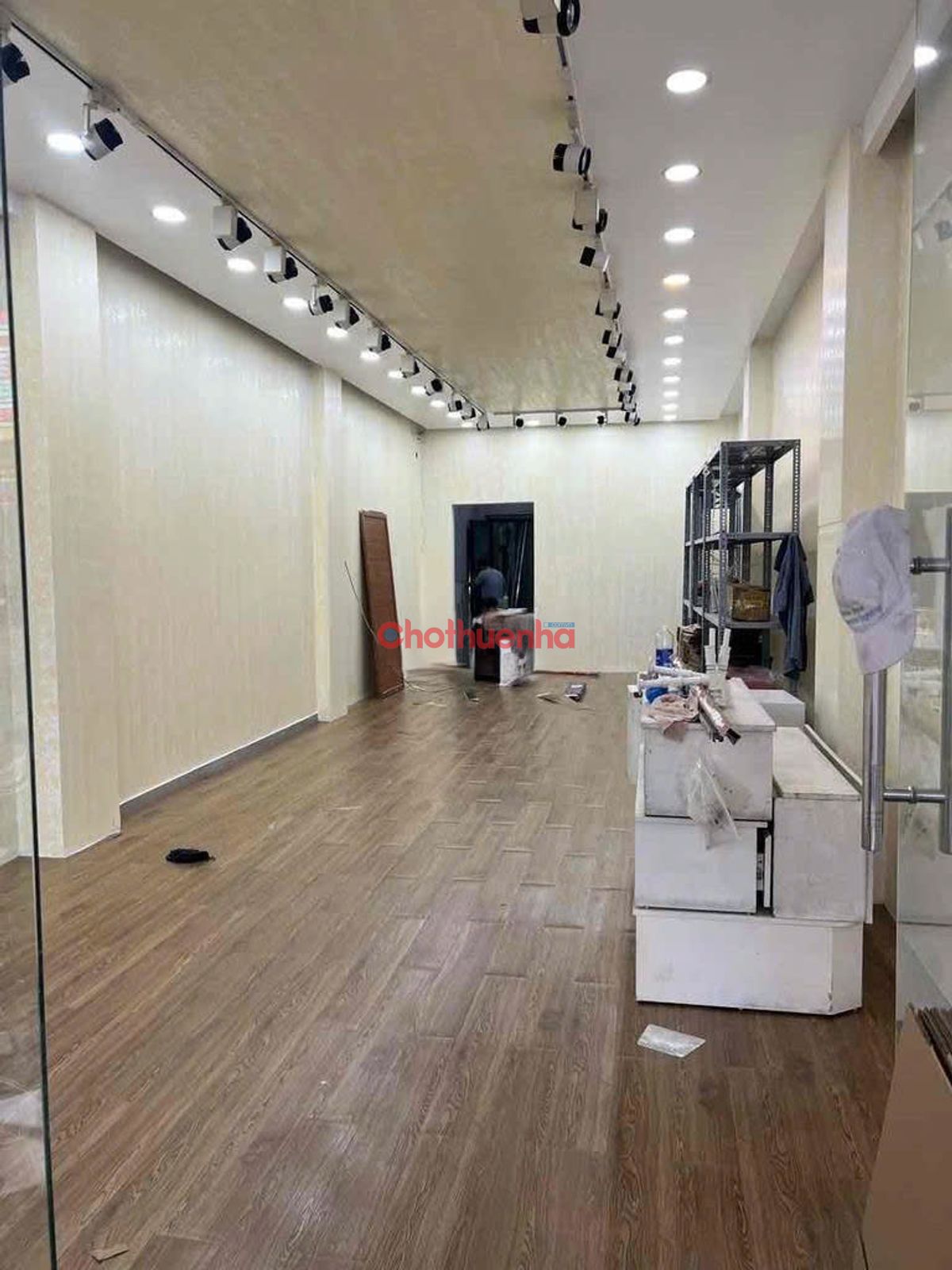 Bất động sản tại TP. Hồ Chí Minh - ảnh 1