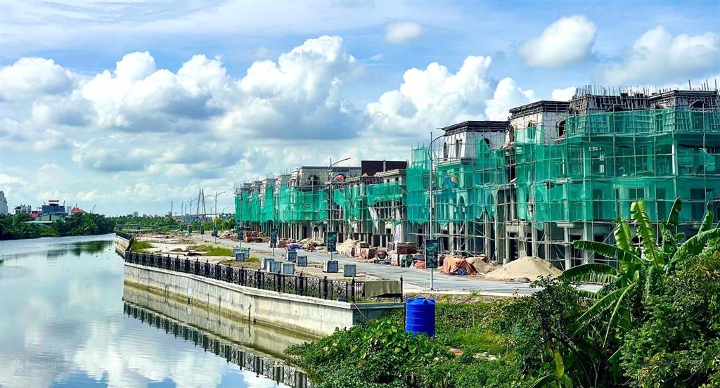 Bất động sản tại Hải Phòng - ảnh 1