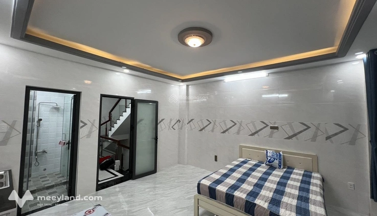 Bất động sản tại TP. Hồ Chí Minh - ảnh 1