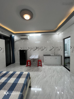 Bất động sản tại TP. Hồ Chí Minh - ảnh 1