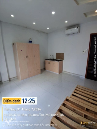 Bất động sản tại TP. Hồ Chí Minh - ảnh 1