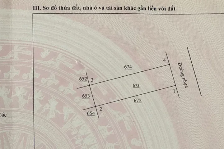Bất động sản tại Đồng Nai - ảnh 1