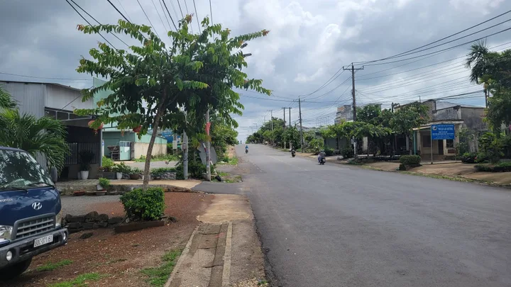 Bất động sản tại Đồng Nai - ảnh 1