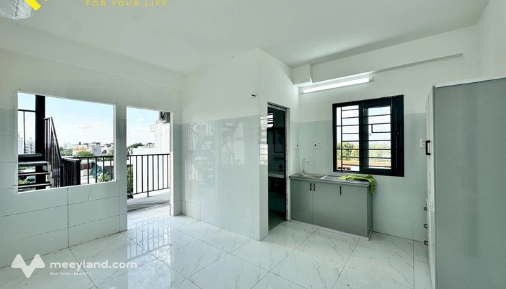 Bất động sản tại TP. Hồ Chí Minh - ảnh 1