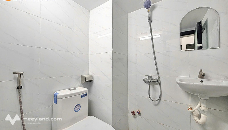 Bất động sản tại TP. Hồ Chí Minh - ảnh 1