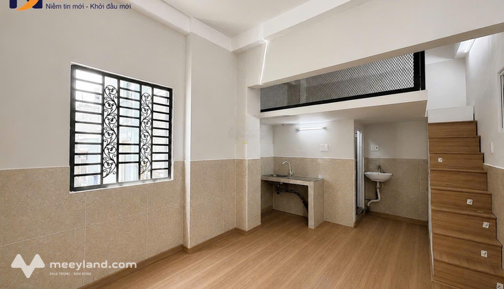 Bất động sản tại TP. Hồ Chí Minh - ảnh 1