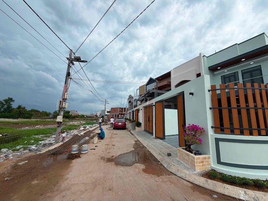 Bất động sản tại Long An - ảnh 1