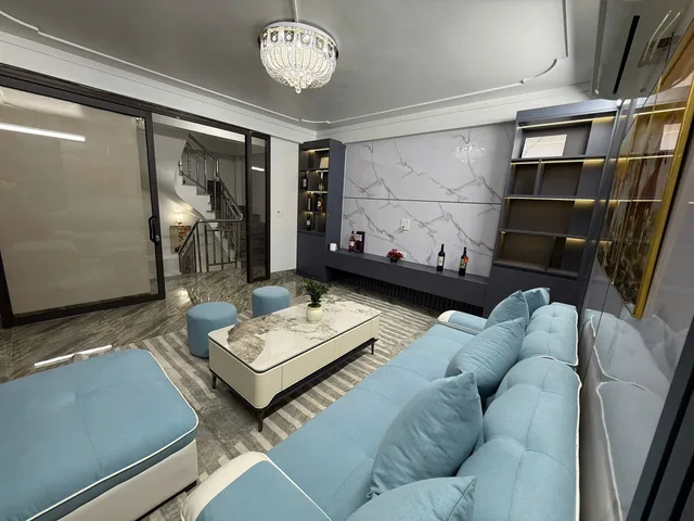 Bất động sản tại Hà Nội - ảnh 1
