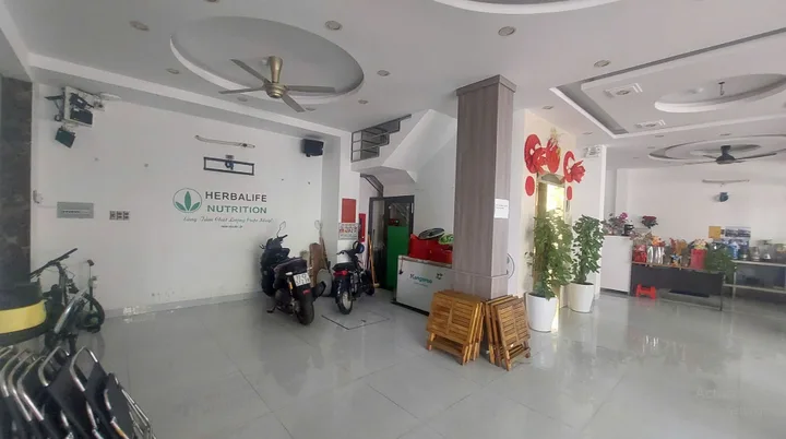 Bất động sản tại TP. Hồ Chí Minh - ảnh 1
