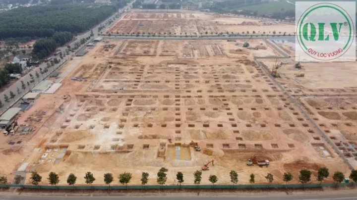 Bất động sản tại Bình Dương - ảnh 1
