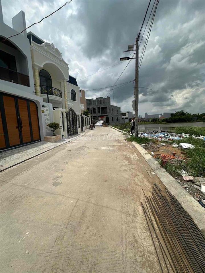 Bất động sản tại Long An - ảnh 1