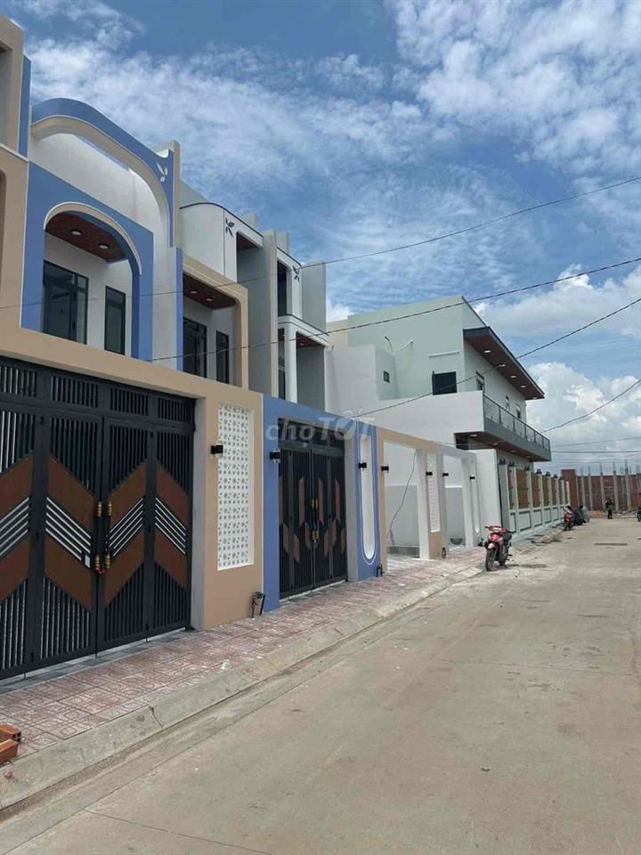 Bất động sản tại Long An - ảnh 1