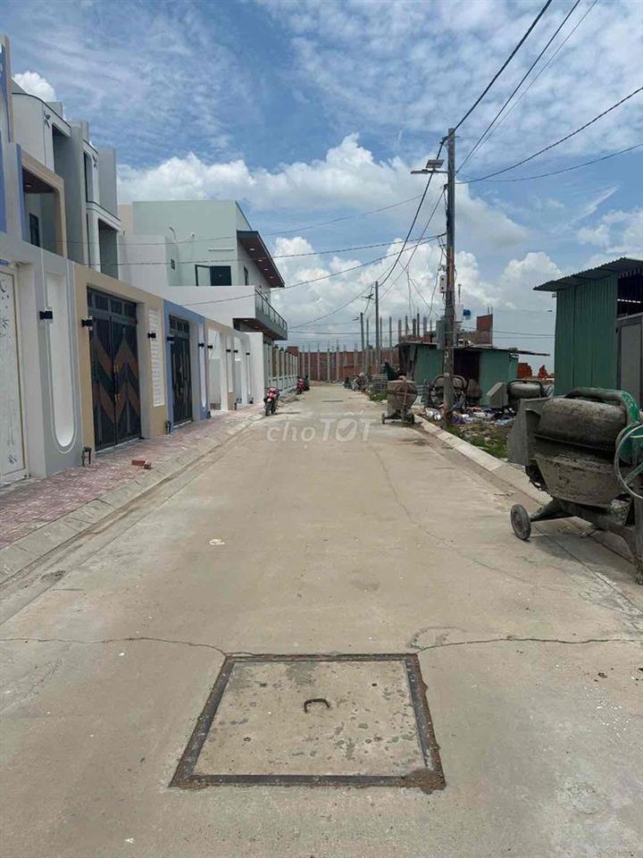 Bất động sản tại Long An - ảnh 1